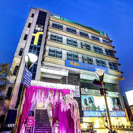 Fabhotel Prudent Амритсар Экстерьер фото
