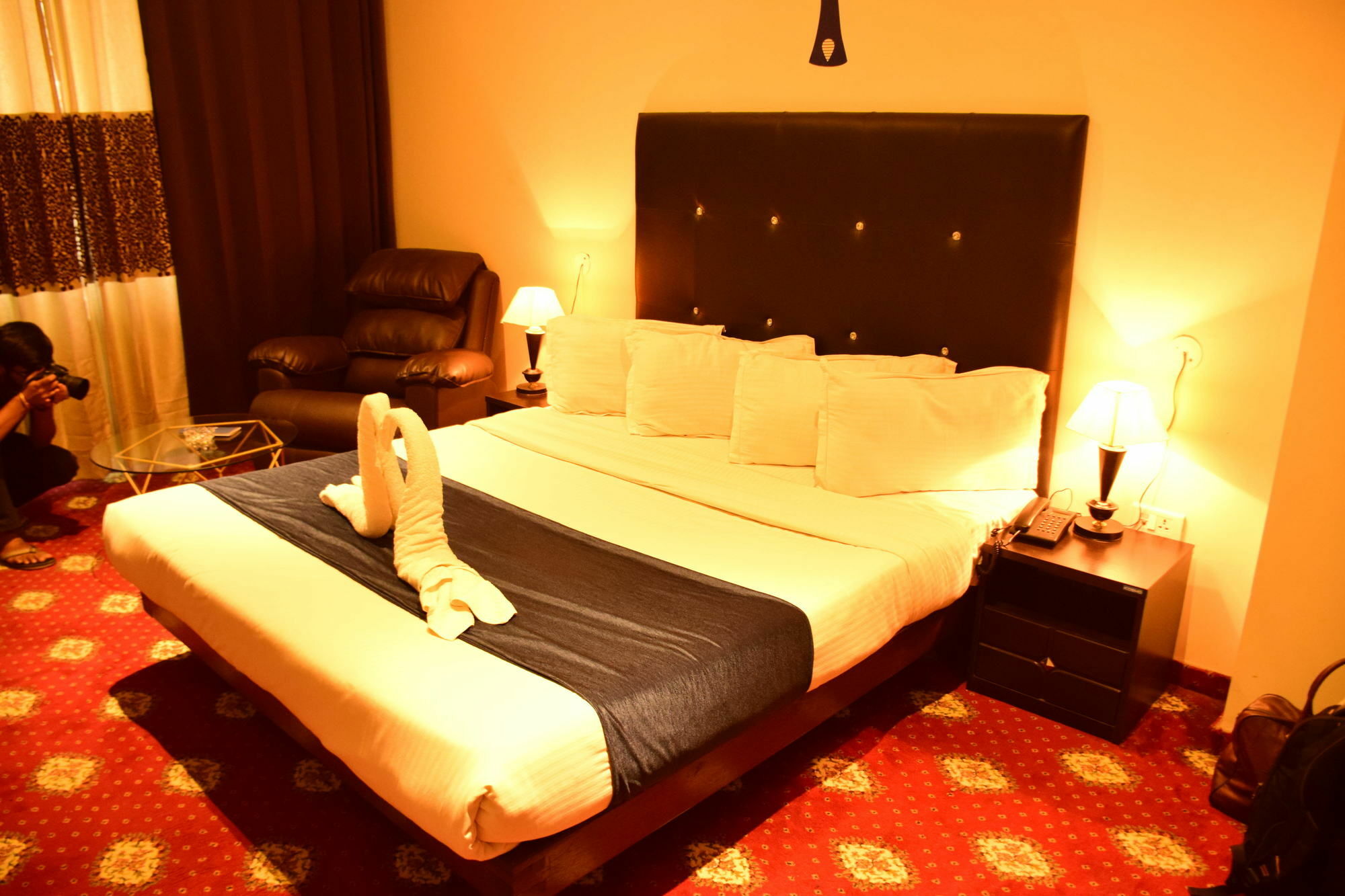 Fabhotel Prudent Амритсар Экстерьер фото