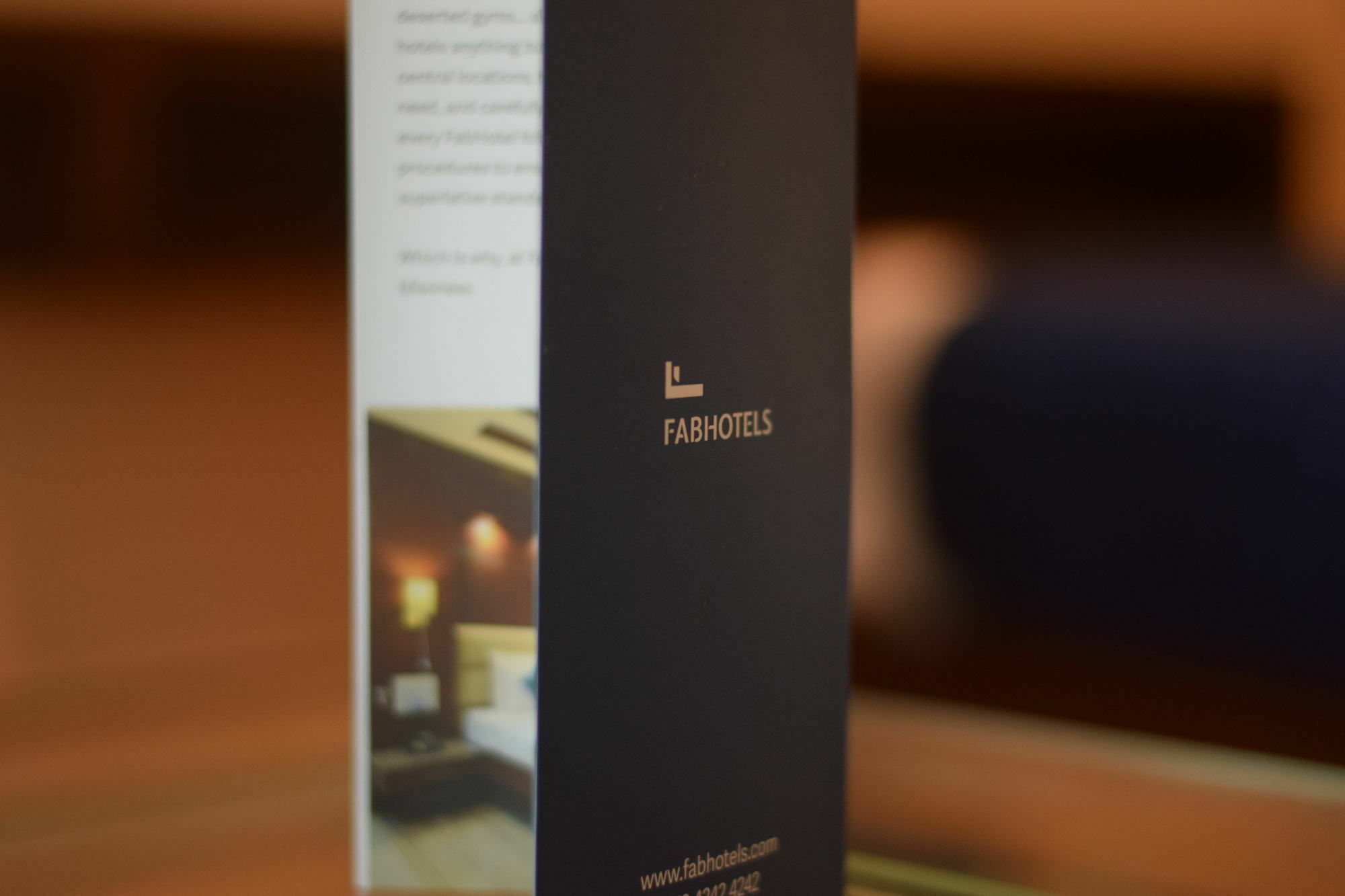 Fabhotel Prudent Амритсар Экстерьер фото
