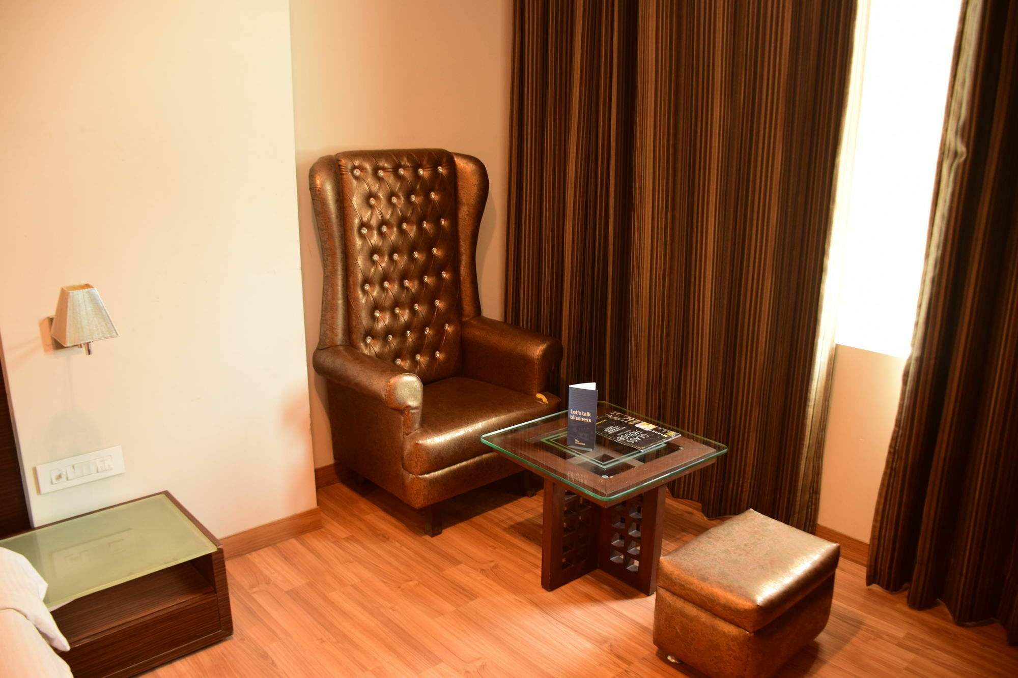 Fabhotel Prudent Амритсар Экстерьер фото