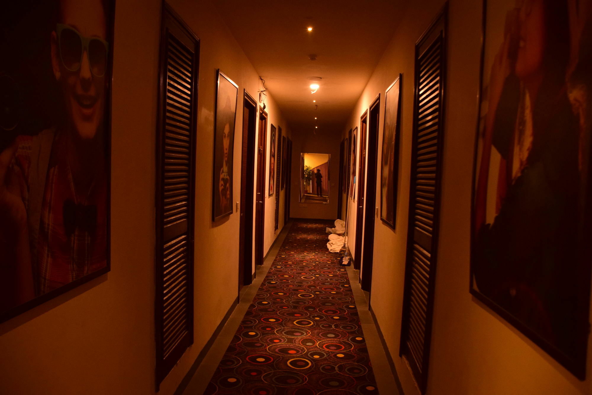 Fabhotel Prudent Амритсар Экстерьер фото