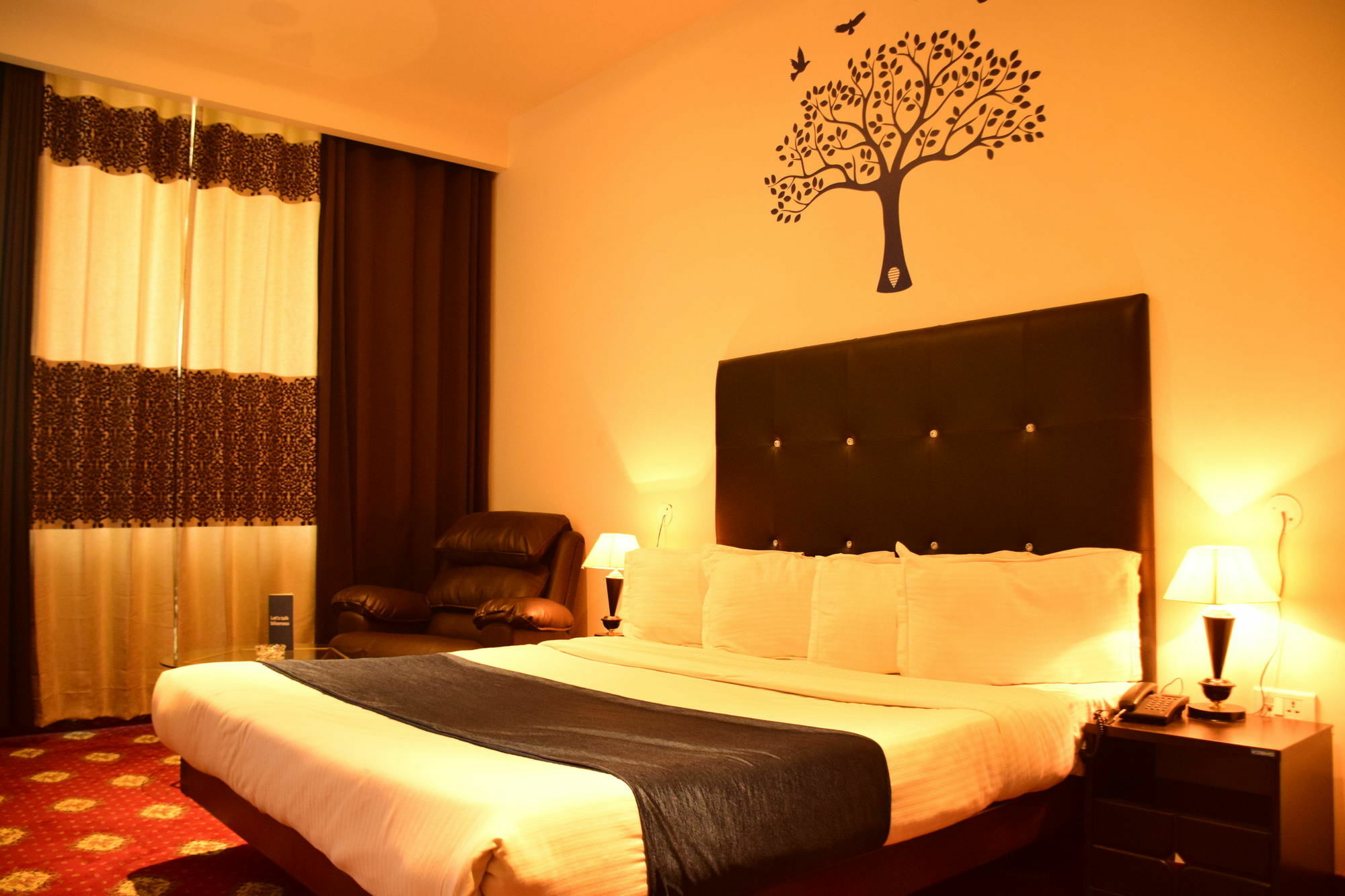 Fabhotel Prudent Амритсар Экстерьер фото