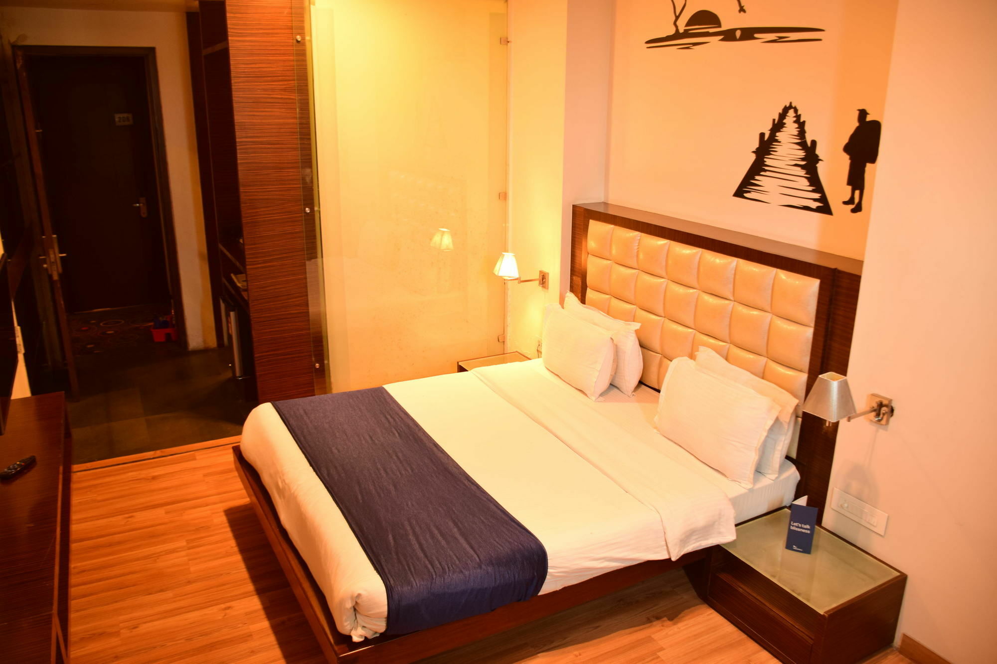 Fabhotel Prudent Амритсар Экстерьер фото