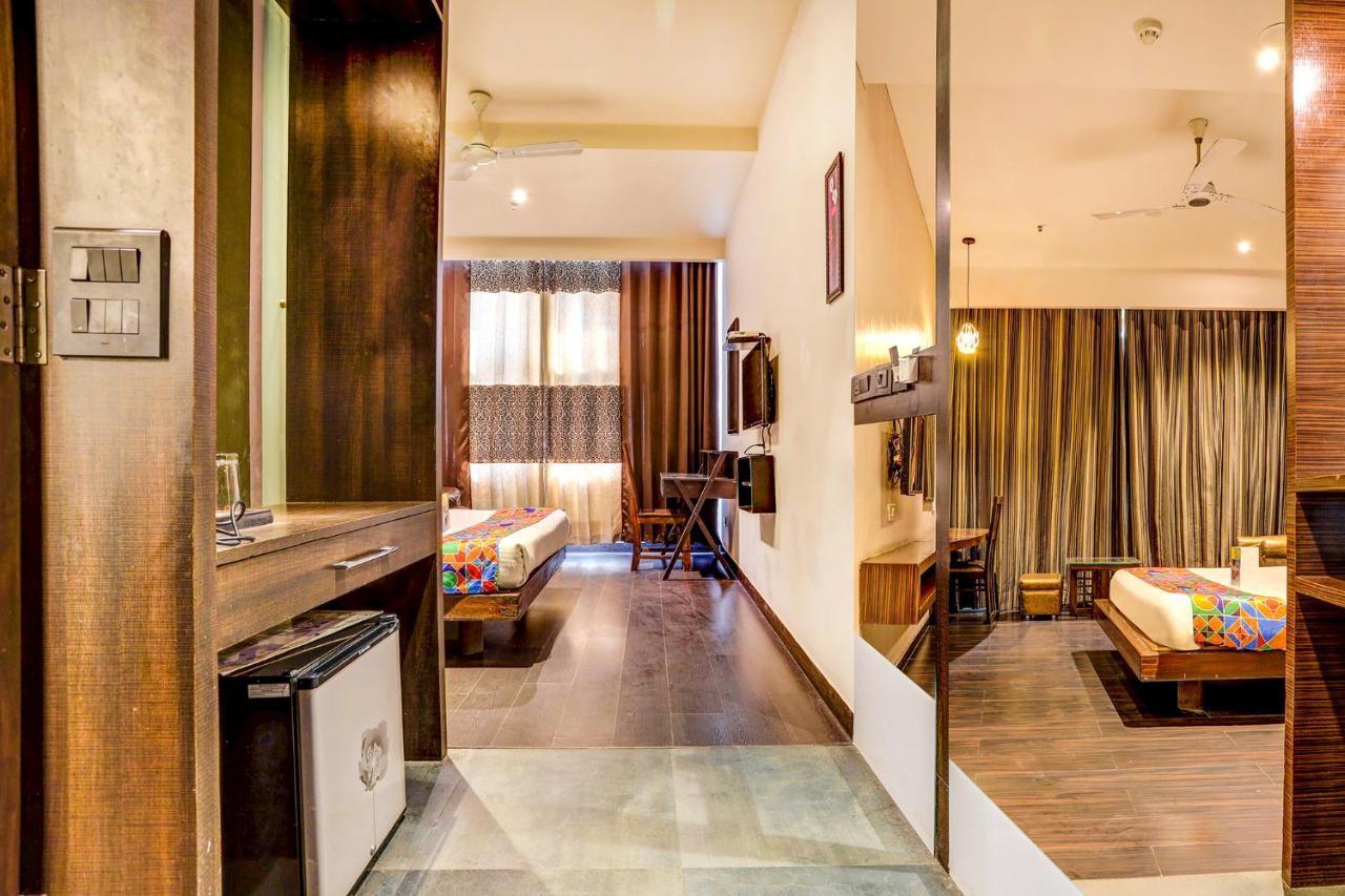 Fabhotel Prudent Амритсар Экстерьер фото