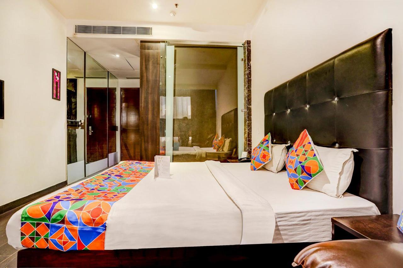 Fabhotel Prudent Амритсар Экстерьер фото