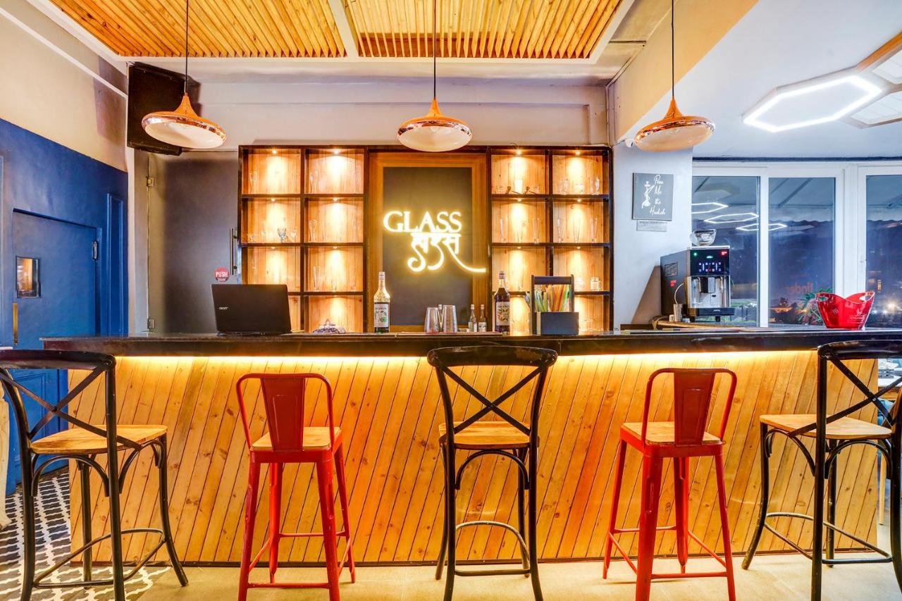 Fabhotel Prudent Амритсар Экстерьер фото