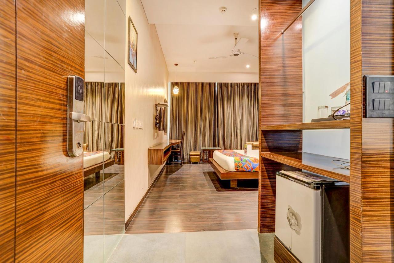 Fabhotel Prudent Амритсар Экстерьер фото