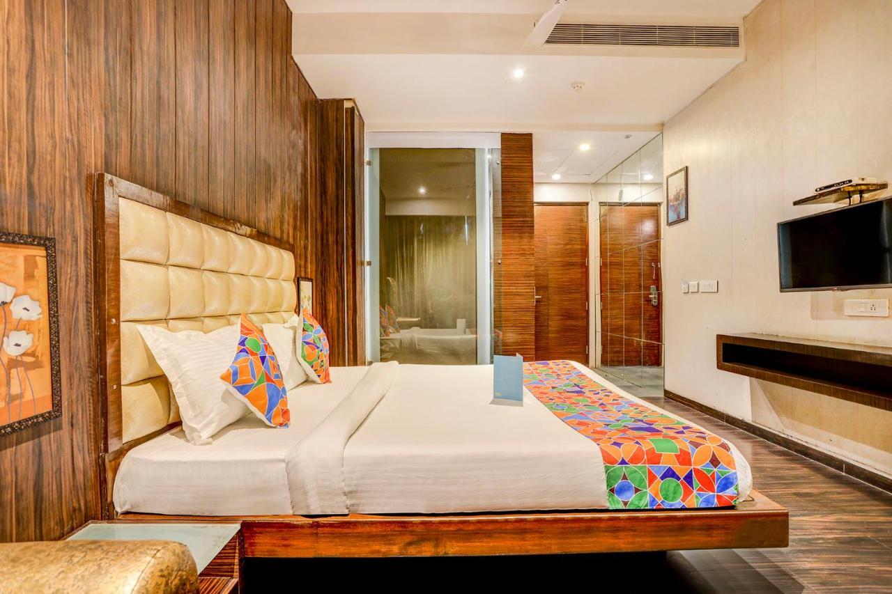 Fabhotel Prudent Амритсар Экстерьер фото