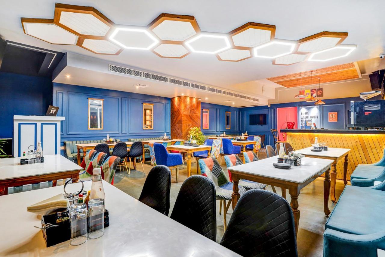 Fabhotel Prudent Амритсар Экстерьер фото