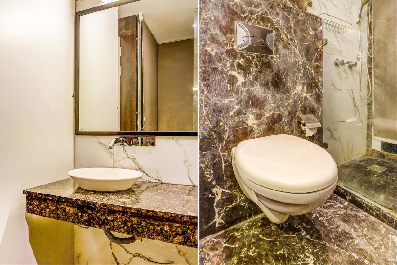 Fabhotel Prudent Амритсар Экстерьер фото